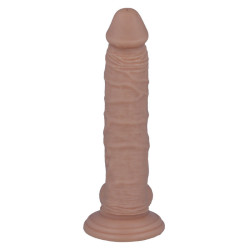 Mr Intense - 15 Pénis Réaliste 19.5 Cm -O- 4.1 Cm